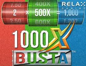 1000x Busta