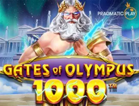 Gates of Olympus