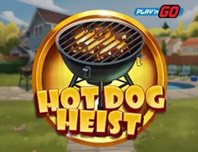 Hot Dog Heist