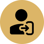 Instant login and access