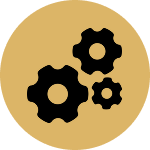 Optimized interface