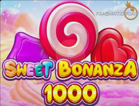 Sweet Bonanza 1000